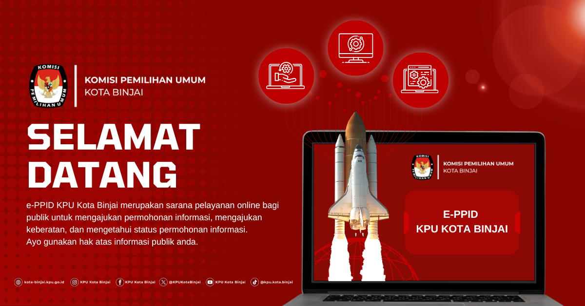SELAMAT DATANG
